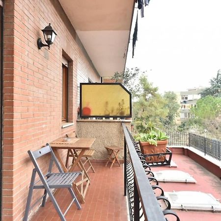 Magenta Superior Terrione 83 Rome Exterior photo