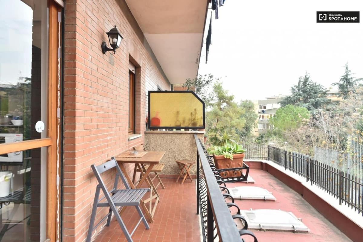 Magenta Superior Terrione 83 Rome Exterior photo